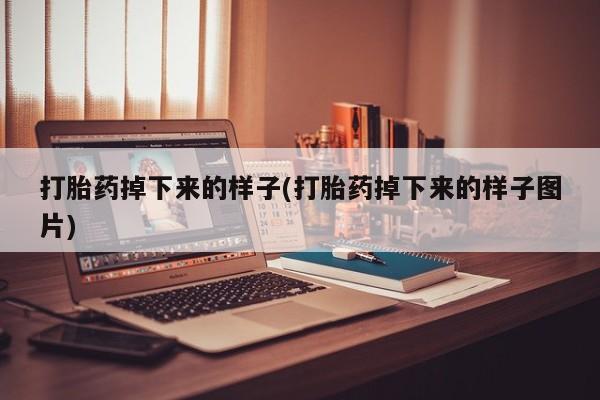 吃什么东西容易导致流产打胎药掉下来的样子(打胎药掉下来的样子图片)