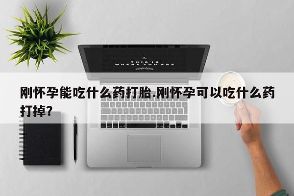 吃什么东西容易导致流产刚怀孕能吃什么药打胎.刚怀孕可以吃什么药打掉？