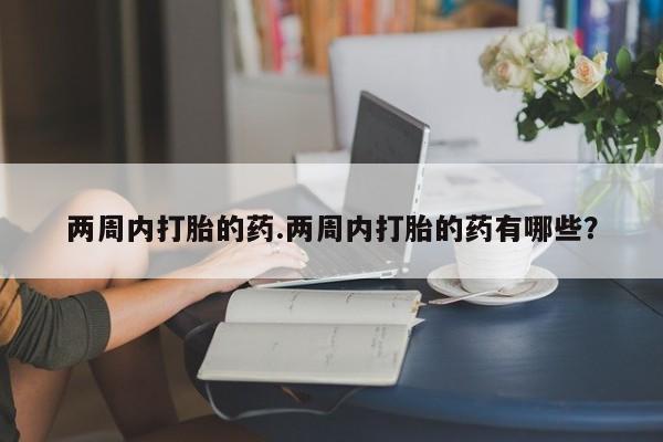 吃什么东西容易导致流产两周内打胎的药.两周内打胎的药有哪些？